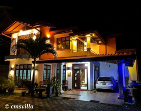 cmsvilla